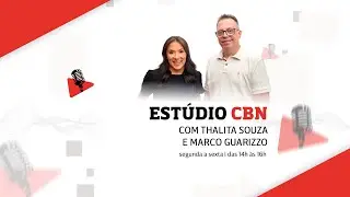 ESTÚDIO CBN |   30/01/2026