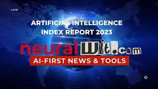 Artificial Intelligence Index Report 2023