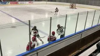NJ Titans 2013 AAA VS Indiana Elite 01/17/2026