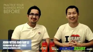 Perfecting Your Business Pitch in 60 Seconds or Less
