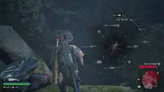 Little Bear Lake Horde (Easy Way) - Days Gone