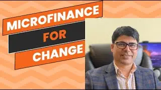 INFORMS Analytics Conference 2024: Microfinance for Change