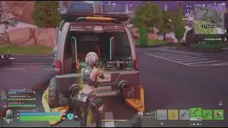 CRAZY SURVIVAL MODE!!! MUST WATCH!!