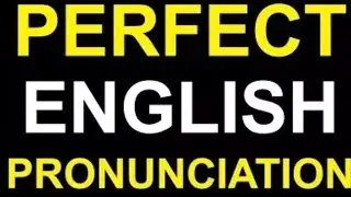 The 4 Secrets of PERFECT PRONUNCIATION  | Sound Like a Native Speaker | By Ganesh Sir.
