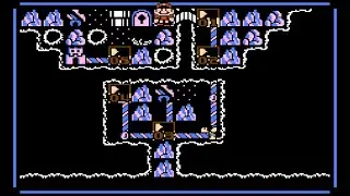 Super Mario Bros 3.67 Fae Earrings Edition - World 8 | Aubrey Hakomi