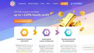 مراجعه لموقع randomix وباونتي من 1$ ل 100$ لقنوات اليوتيوب