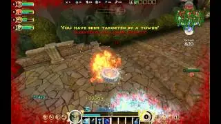 Lets Play Smite w/ CriticalCriticz Episode 1