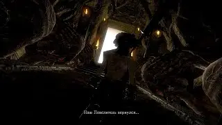 Теперь я босс темной качалки ☢️ Прохождение Dark Souls Remastered #финал