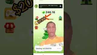 $1 Seed Token Prediction - How to Profit!