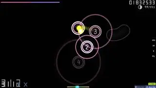 Thaehan - Saiyajin [Insane] FC 99.27%