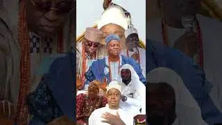 BOSENLO NI ILU OGBOMOSHO BY AGBA AKEWI OJO OLUWATANNA 