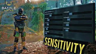 battle prime gyroscope sensitivity | battle prime best settings | battle prime tips and tricks |