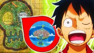 DIE BESTE ONE PIECE THEORIE! [Zusammenfassung & Meinung]