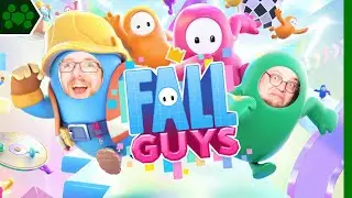 Can we win literally 1 (more) crown in Fall Guys?