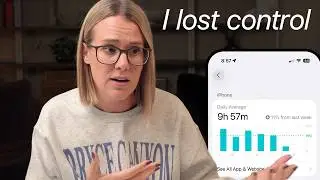 How I Broke My Phone Addiction in 48 Hours (Brain Hack That Actually Works)