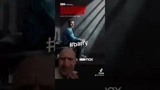 Tv show review #barry bill harder#tv#review#