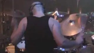 Martin 'Marthus' Skaroupka - Cthulhu Dawn (Cradle Of Filth live 2009)