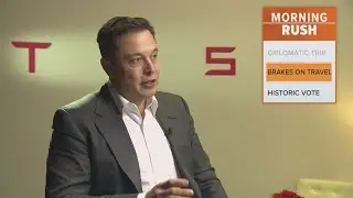 Elon Musk postpones India visit that would've included meeting prime minister