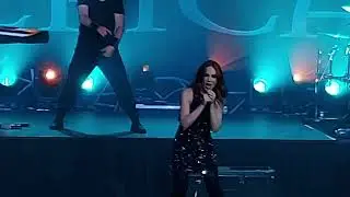 EPICA - T.I.M.E. live in Los Angeles, CA 2025