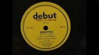Bebopper (Gordon-Leonard) - The Gordons