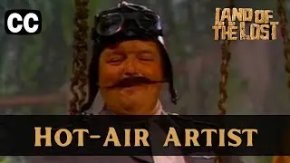 Land of the Lost | Season 3 Episode 8 | Hot-Air Artist