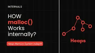 Why malloc Isn’t Just One Heap - Internals explained arenas, bins, chunks with GDB.