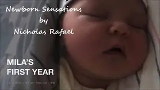 Newborn Sensations poetic film