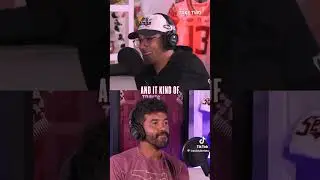 [Highlight] Jordan Travis on Woody Johnson &ldquo;There were things said to me about my leg -... #shorts