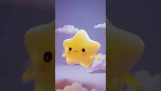 😴 Lumi Gets Sleepy | Time to Slow Down