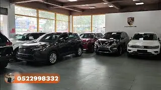 XẢ KHO BỐN MẪU XE GẦM CAO GIẢM NGAY 20TR TIỀN MẶT. #muabanxecu #otocu #cuongxeluot 