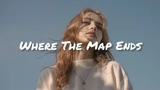 Aviara - Where The Map Ends (Official Lyrics Music)