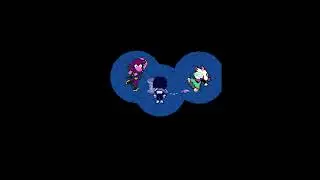 Deltarune Chapter 4 Candy