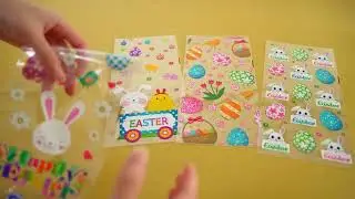 easter candy bag,custom-LBSISI LIFE
