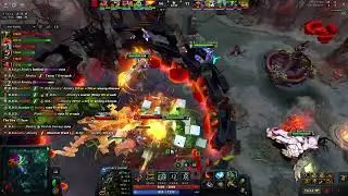BLEED vs Blacklist Rivalry  HIGHLIGHTS & TFs ONLY! DPC 2023 SEA Winter Tour Division I by Epulze DPC