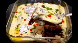 Original Jama masjid style Shahi Tukda | शाही टूकड़ा बनाने का सही तरीका