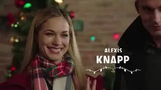 My Christmas Prince | Official Trailer | Lifetime