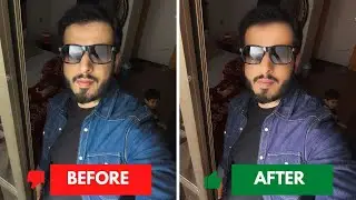 How to Auto Smooth All Pictures With Free Downloadable Beauty Action in Photoshop