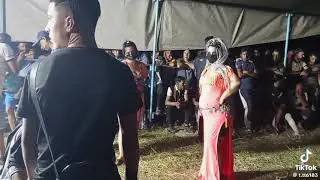رقص ساخن شيخة نسرين وشيخة ايناس 
