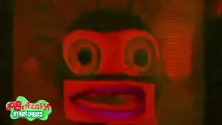 (RESQUESTED) Klasky Csupo Effects #1 Squared In Leaf Fall Down Major 