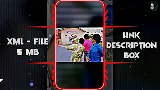 HAPPY DIWALI 🪔 NEW TRENDING XML FILE || NAJAM EDITZ !