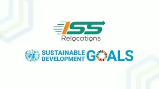 ISS Relocations - Sustainable Development Goal