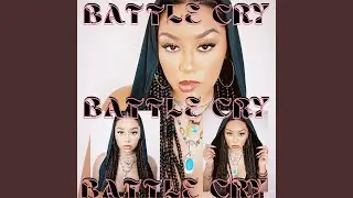 Battle Cry