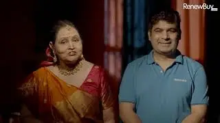 [Gujarati] Simplifying insurance with Insurance Advisor | RenewBuy