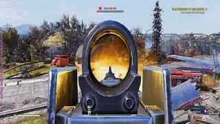 Fallout 76   Easy way to get lots of SCORE Points