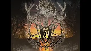 Old Corpse Road 'Of Campfires and Evening Mists' Trailer