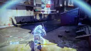 Titan troll build