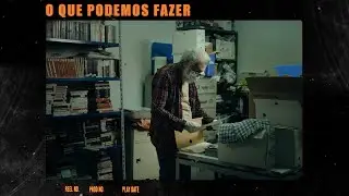 O que podemos fazer | Teaser do Document&aacute;rio