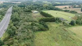 Land at Stansted Road, Elsenham, Bishops Stortford, CM24 8SS 1