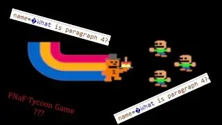 New Scott Games Teaser and Source Code.