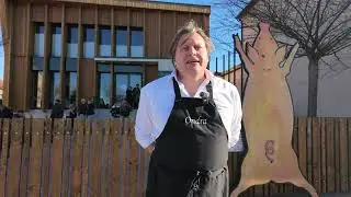Vepřové hody na Včelné